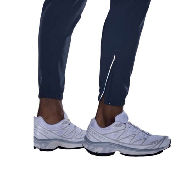 NWOT LULULEMON Men's Surge Jogger 29", Iron Blue, Size Small - Picture 3 of 11